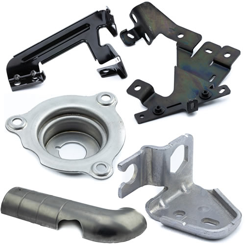 metal-stampings