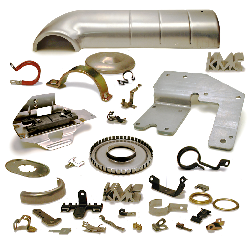 Metalstampings